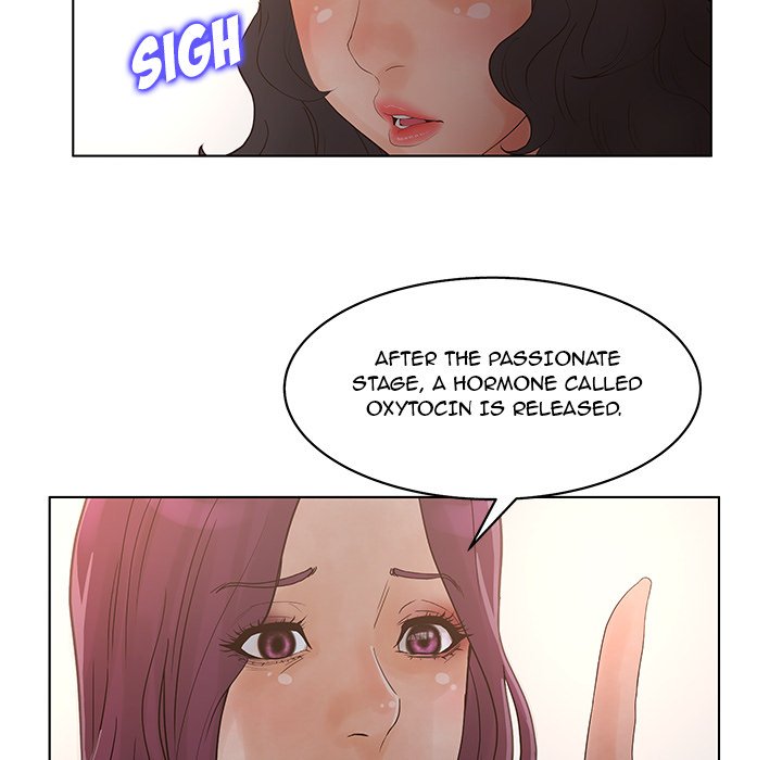 Deceit: Snake’s Tongue - Chapter 27 [photo 43] - MangaPorn