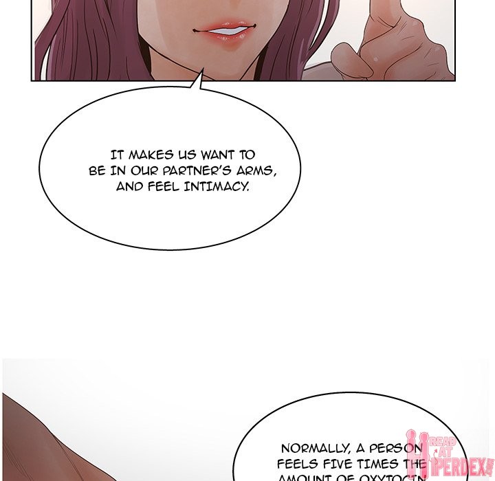 Deceit: Snake’s Tongue - Chapter 27 [photo 44] - MangaPorn