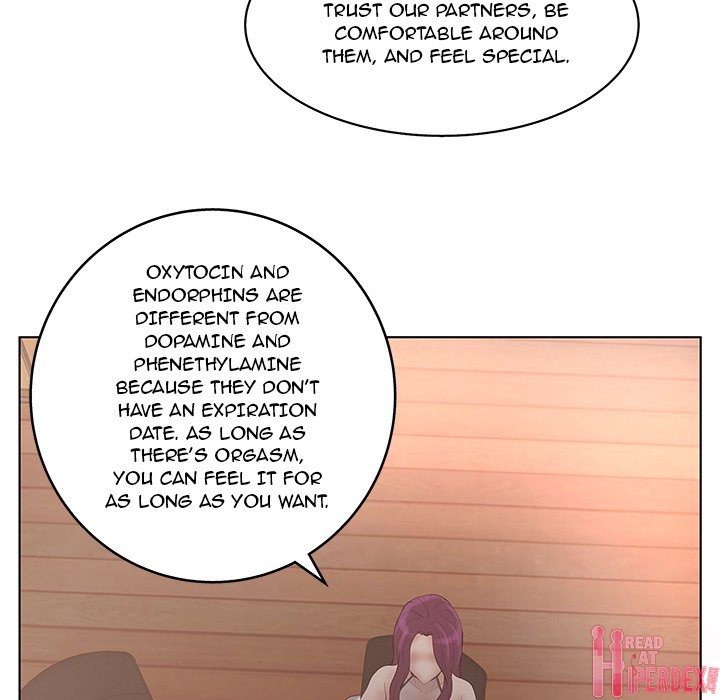 Deceit: Snake’s Tongue - Chapter 27 [photo 49] - MangaPorn