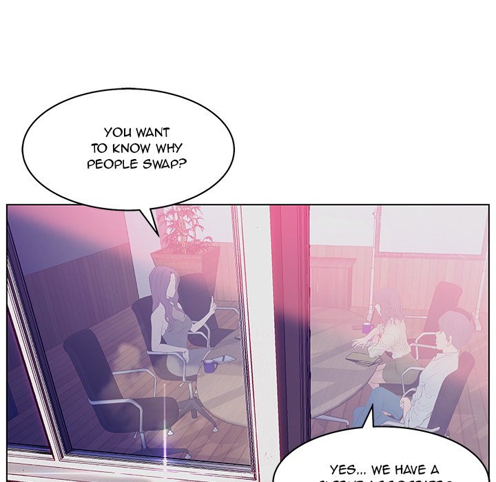 Deceit: Snake’s Tongue - Chapter 27 [photo 5] - MangaPorn