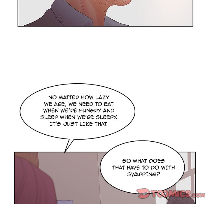 Deceit: Snake’s Tongue - Chapter 27 [photo 54] - MangaPorn