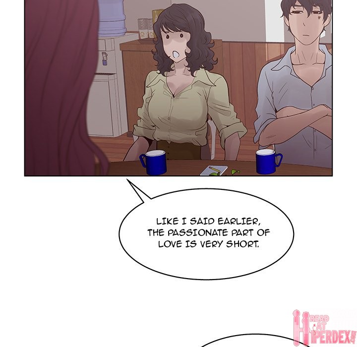Deceit: Snake’s Tongue - Chapter 27 [photo 55] - MangaPorn
