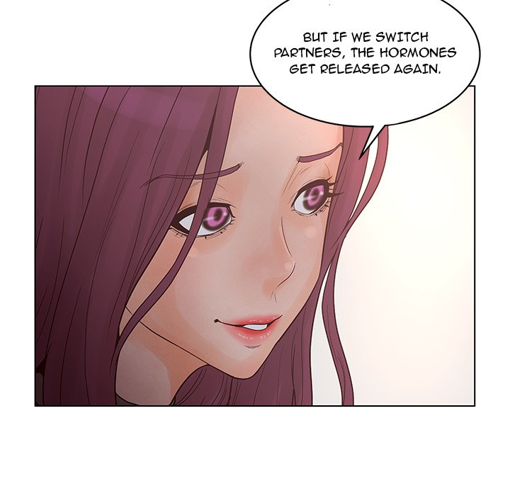 Deceit: Snake’s Tongue - Chapter 27 [photo 56] - MangaPorn