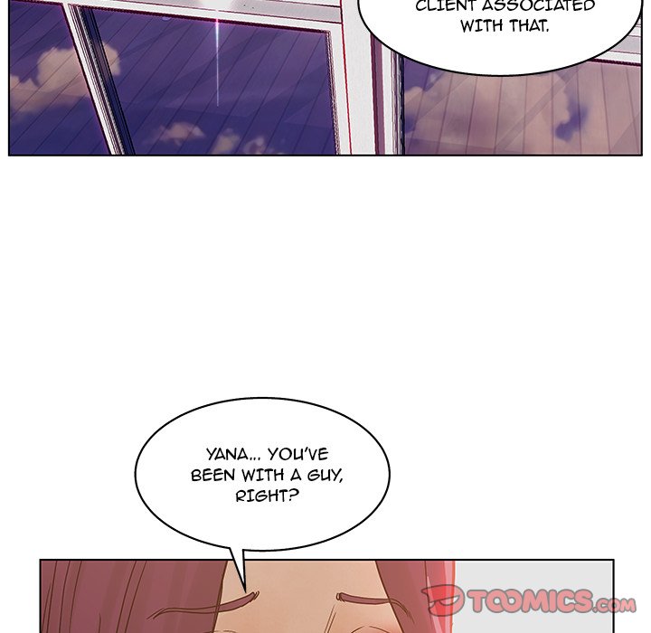 Deceit: Snake’s Tongue - Chapter 27 [photo 6] - MangaPorn