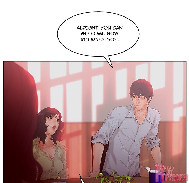 Deceit: Snake’s Tongue - Chapter 27 [photo 65] - MangaPorn