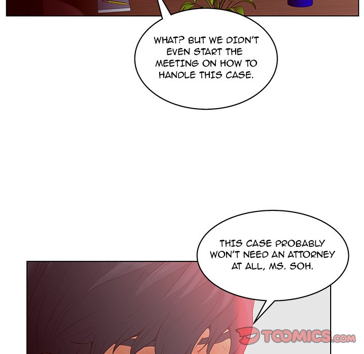 Deceit: Snake’s Tongue - Chapter 27 [photo 66] - MangaPorn