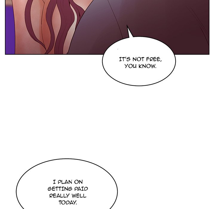 Deceit: Snake’s Tongue - Chapter 27 [photo 80] - MangaPorn
