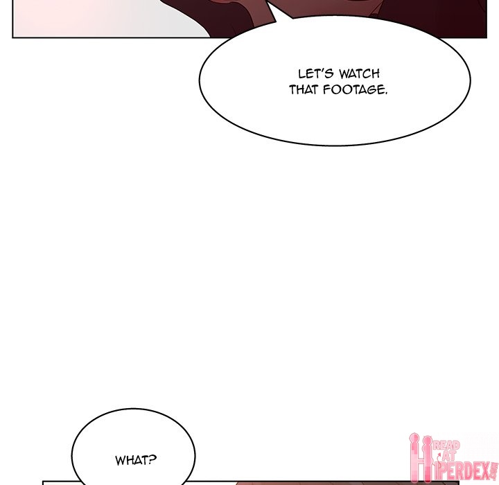 Deceit: Snake’s Tongue - Chapter 28 [photo 101] - MangaPorn