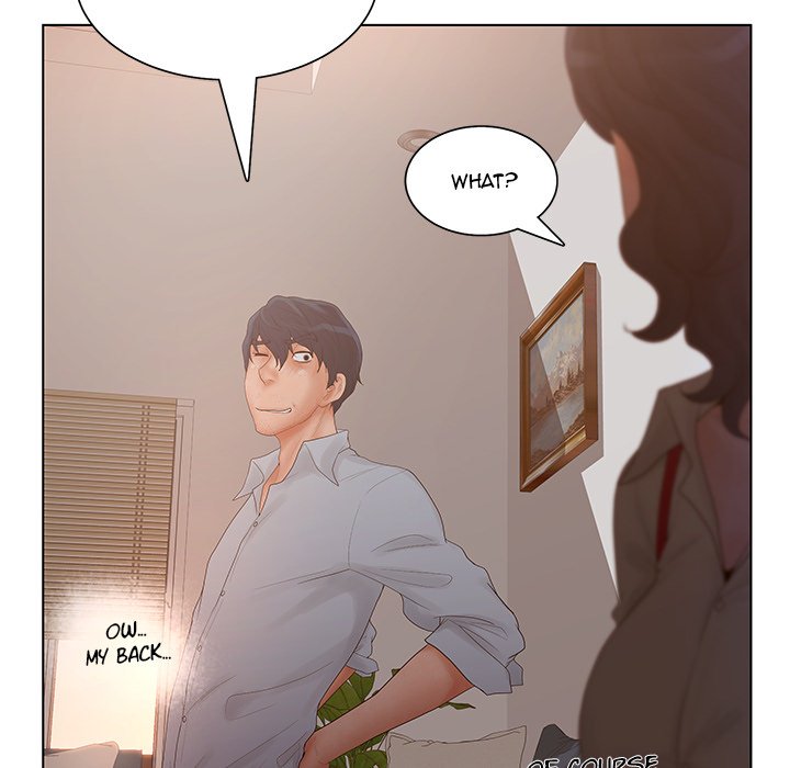 Deceit: Snake’s Tongue - Chapter 28 [photo 29] - MangaPorn