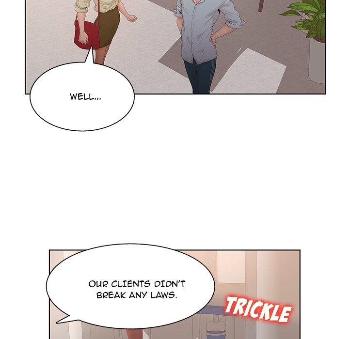 Deceit: Snake’s Tongue - Chapter 28 [photo 33] - MangaPorn