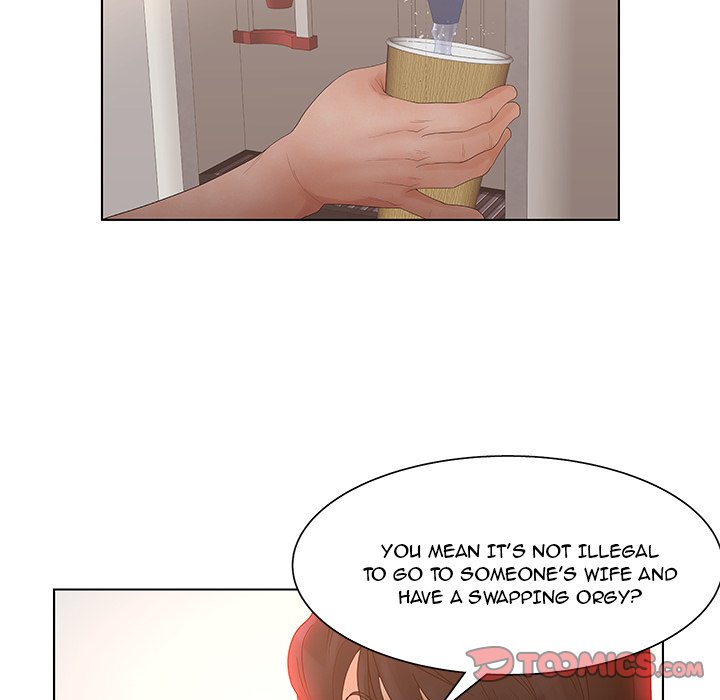 Deceit: Snake’s Tongue - Chapter 28 [photo 34] - MangaPorn