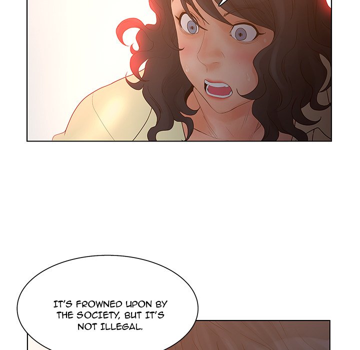 Deceit: Snake’s Tongue - Chapter 28 [photo 35] - MangaPorn