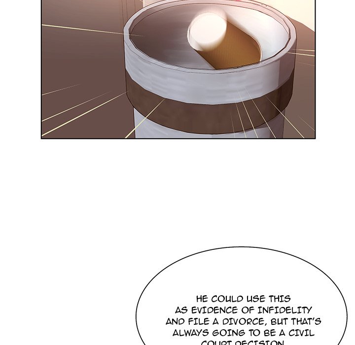 Deceit: Snake’s Tongue - Chapter 28 [photo 37] - MangaPorn