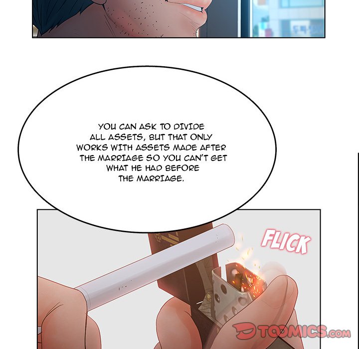Deceit: Snake’s Tongue - Chapter 28 [photo 42] - MangaPorn