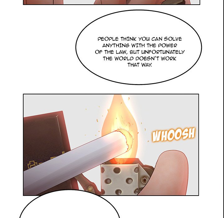 Deceit: Snake’s Tongue - Chapter 28 [photo 43] - MangaPorn