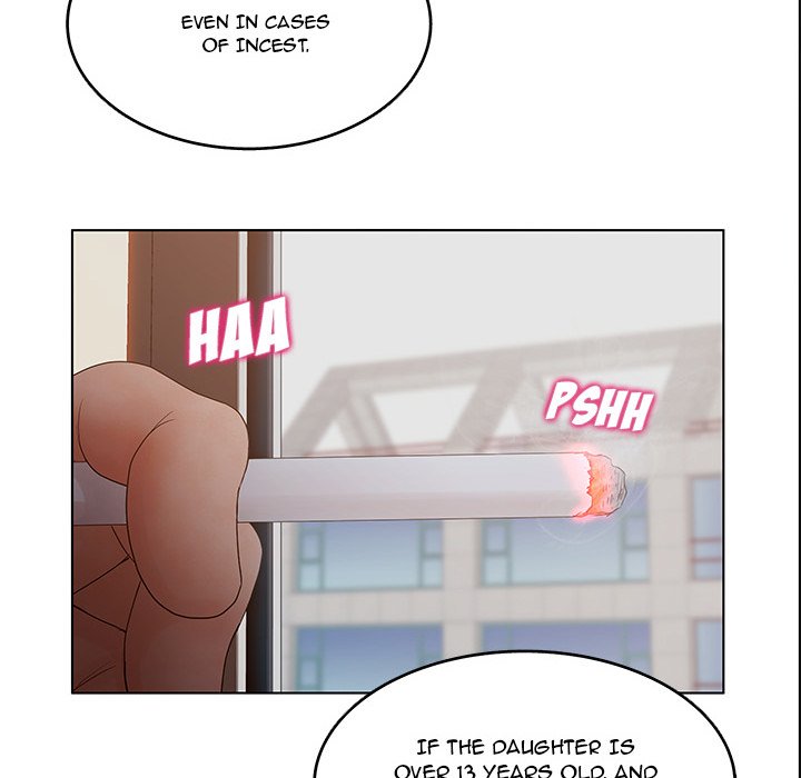 Deceit: Snake’s Tongue - Chapter 28 [photo 44] - MangaPorn