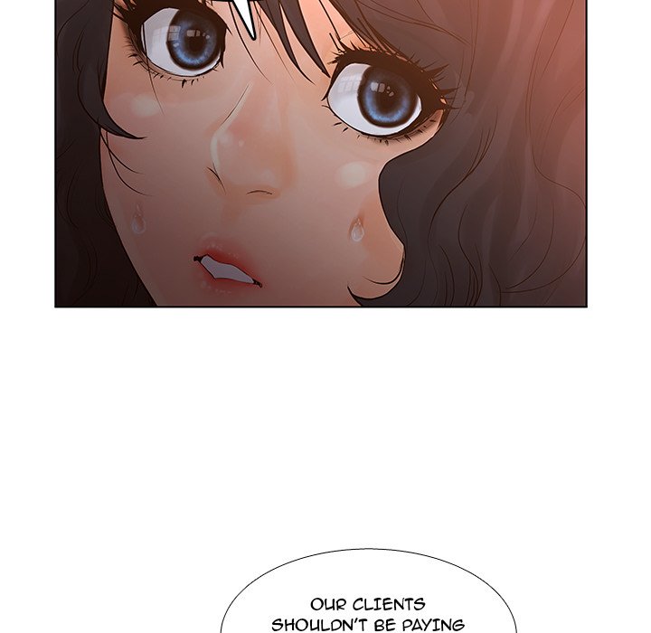 Deceit: Snake’s Tongue - Chapter 28 [photo 53] - MangaPorn