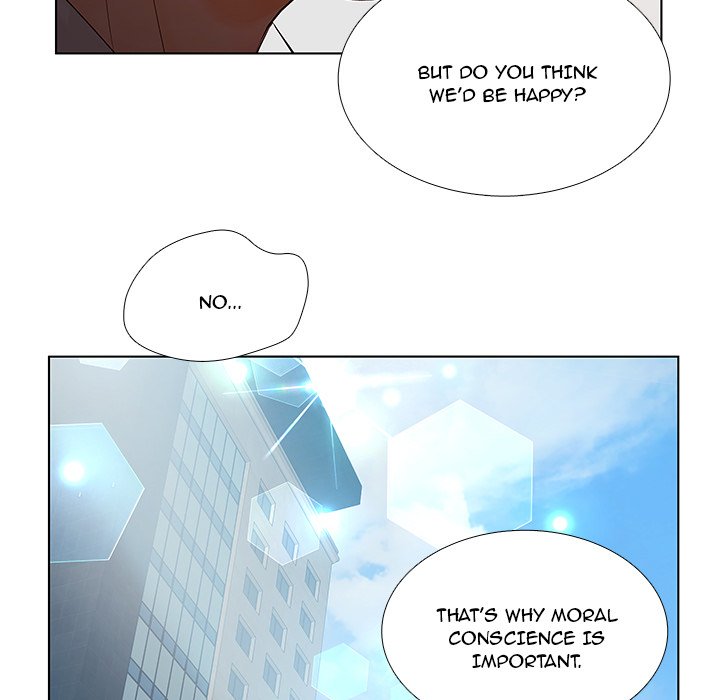 Deceit: Snake’s Tongue - Chapter 28 [photo 59] - MangaPorn