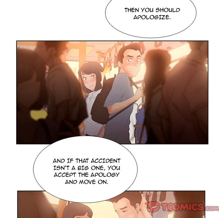 Deceit: Snake’s Tongue - Chapter 28 [photo 62] - MangaPorn