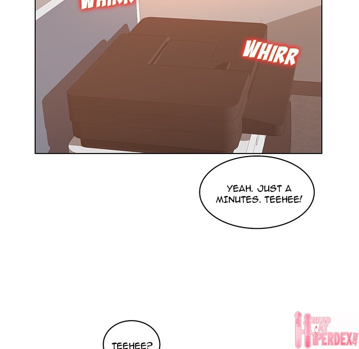 Deceit: Snake’s Tongue - Chapter 28 [photo 81] - MangaPorn