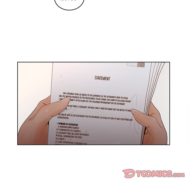 Deceit: Snake’s Tongue - Chapter 28 [photo 82] - MangaPorn