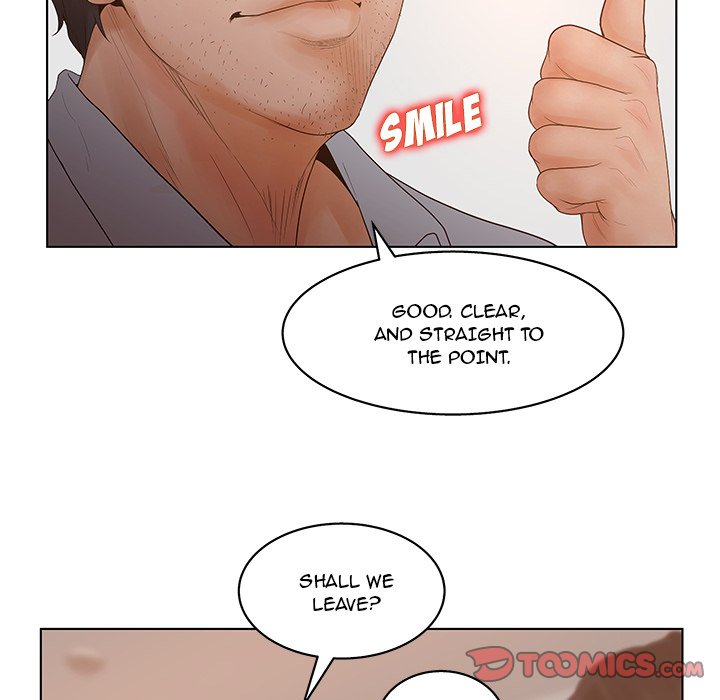Deceit: Snake’s Tongue - Chapter 28 [photo 90] - MangaPorn