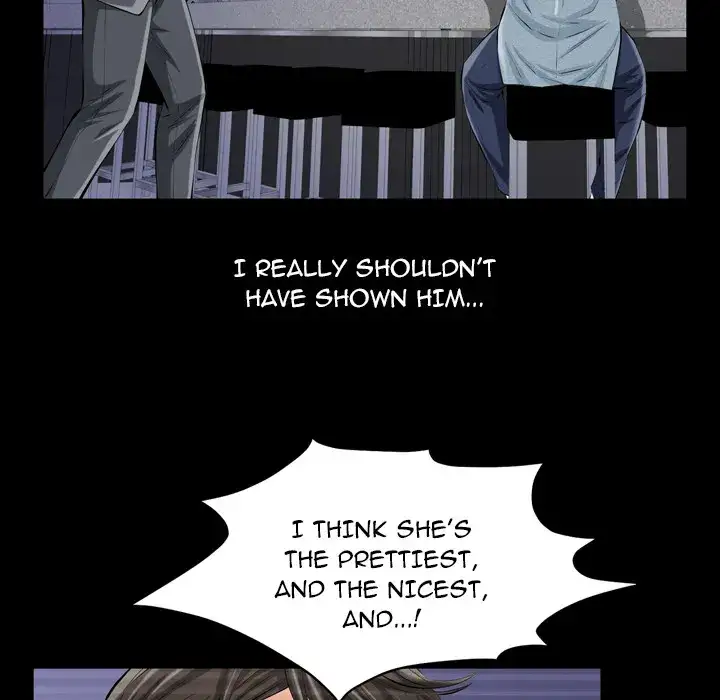 Difficult Choices - Chapter 1 [photo 103] - MangaPorn