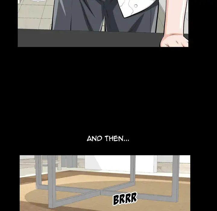 Difficult Choices - Chapter 1 [photo 115] - MangaPorn