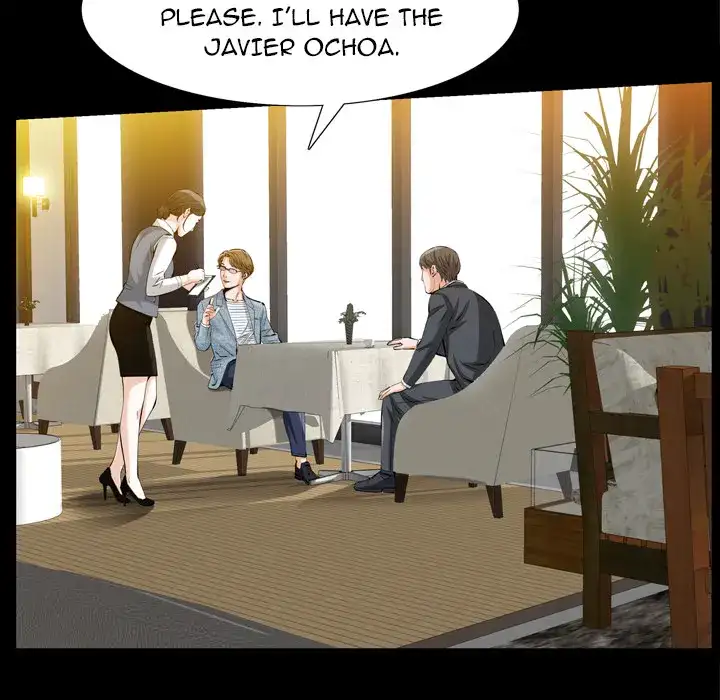 Difficult Choices - Chapter 1 [photo 14] - MangaPorn