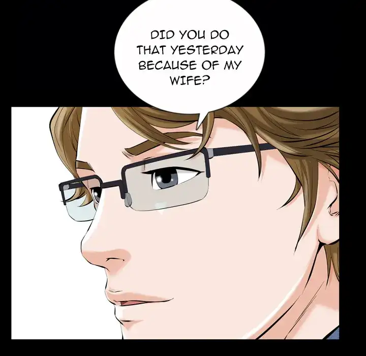 Difficult Choices - Chapter 1 [photo 142] - MangaPorn