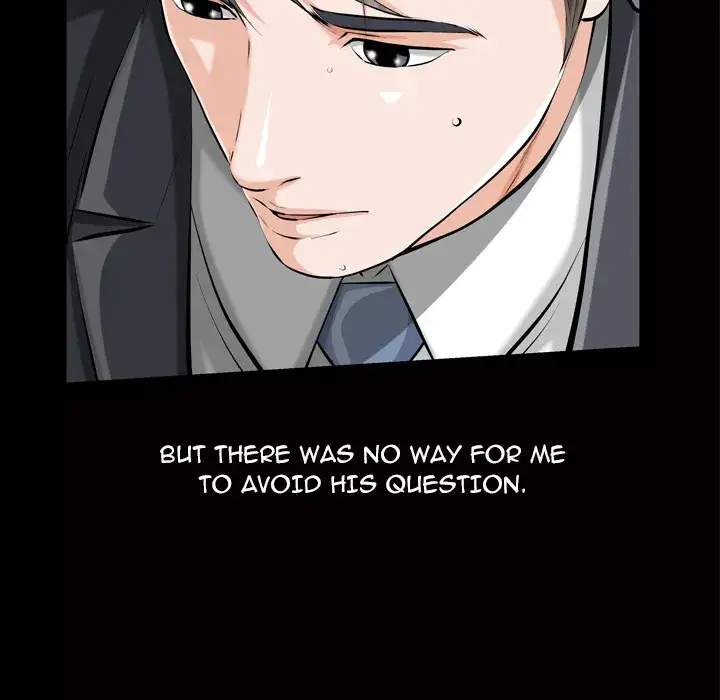 Difficult Choices - Chapter 1 [photo 144] - MangaPorn
