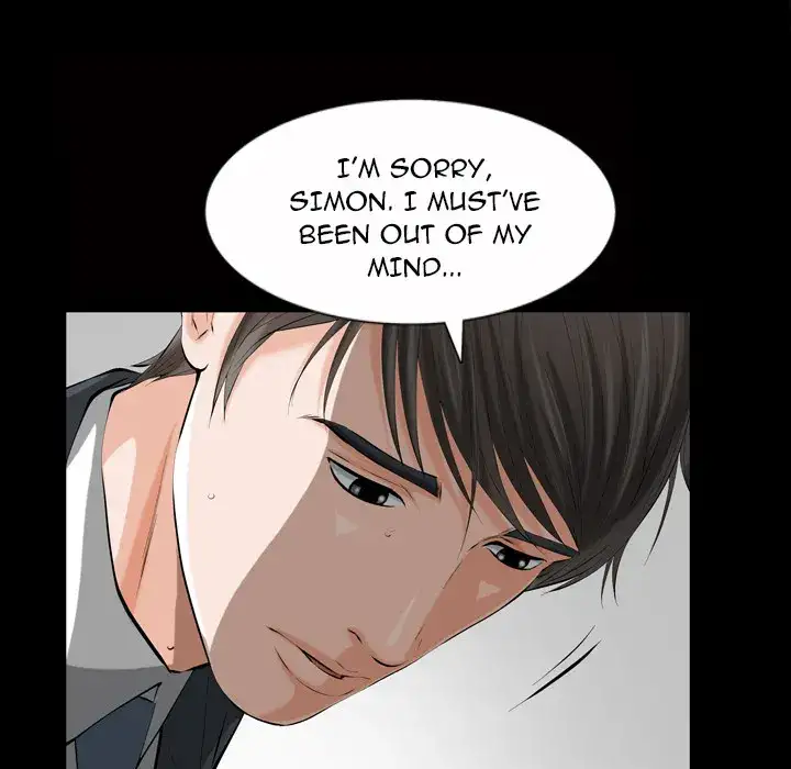 Difficult Choices - Chapter 1 [photo 149] - MangaPorn