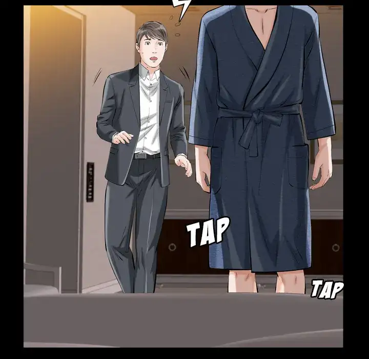 Difficult Choices - Chapter 1 [photo 163] - MangaPorn