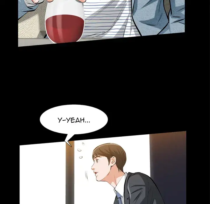 Difficult Choices - Chapter 1 [photo 17] - MangaPorn