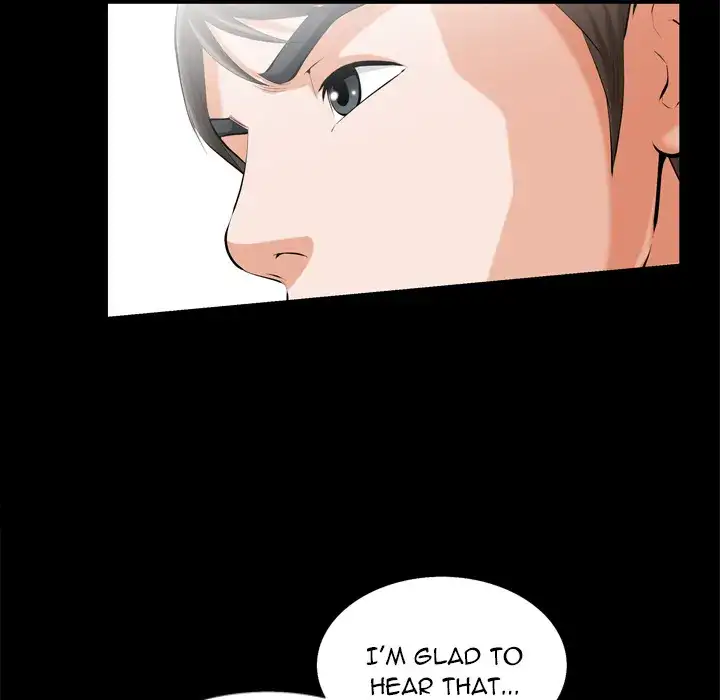 Difficult Choices - Chapter 1 [photo 19] - MangaPorn
