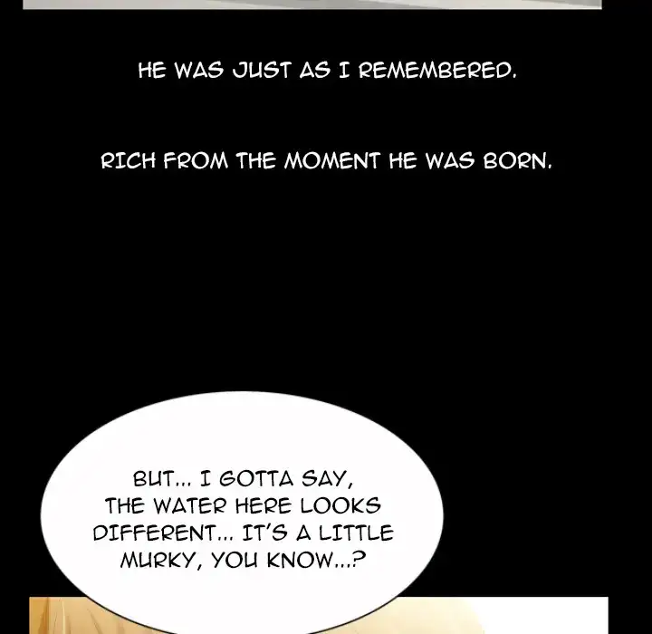 Difficult Choices - Chapter 1 [photo 26] - MangaPorn