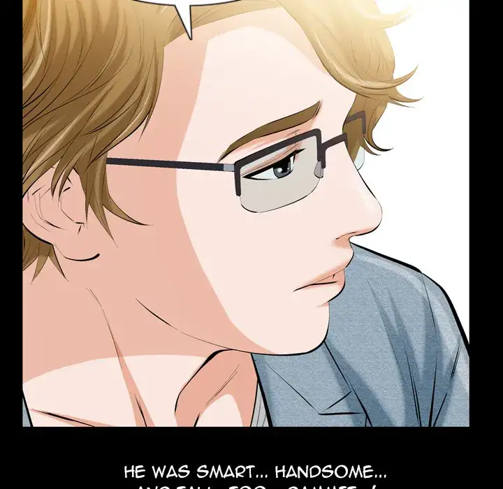 Difficult Choices - Chapter 1 [photo 27] - MangaPorn