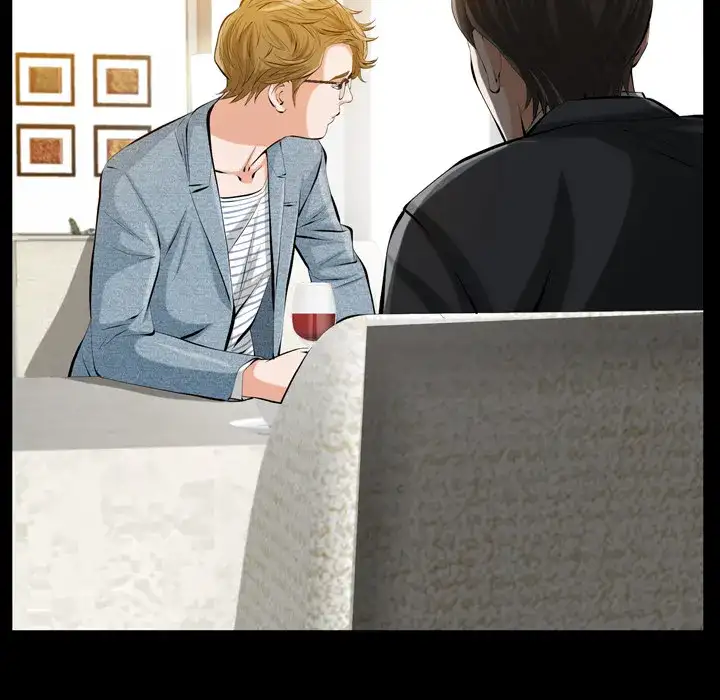 Difficult Choices - Chapter 1 [photo 29] - MangaPorn
