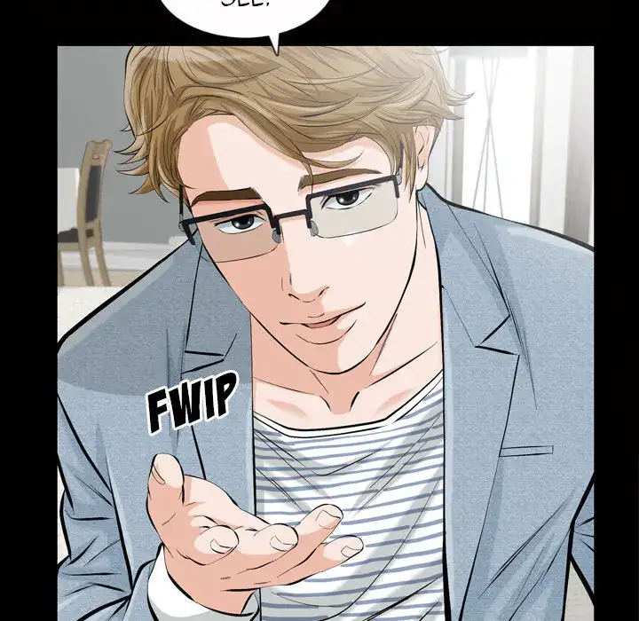 Difficult Choices - Chapter 1 [photo 34] - MangaPorn