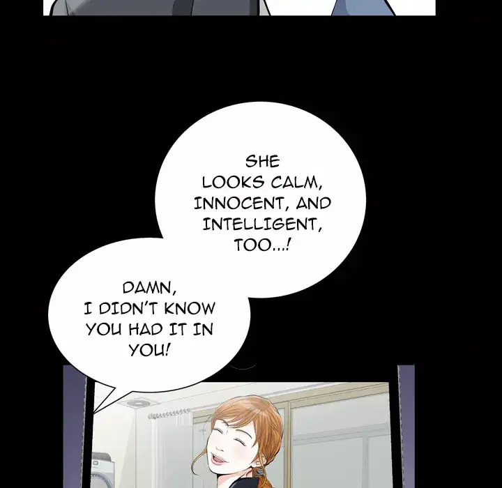 Difficult Choices - Chapter 1 [photo 40] - MangaPorn