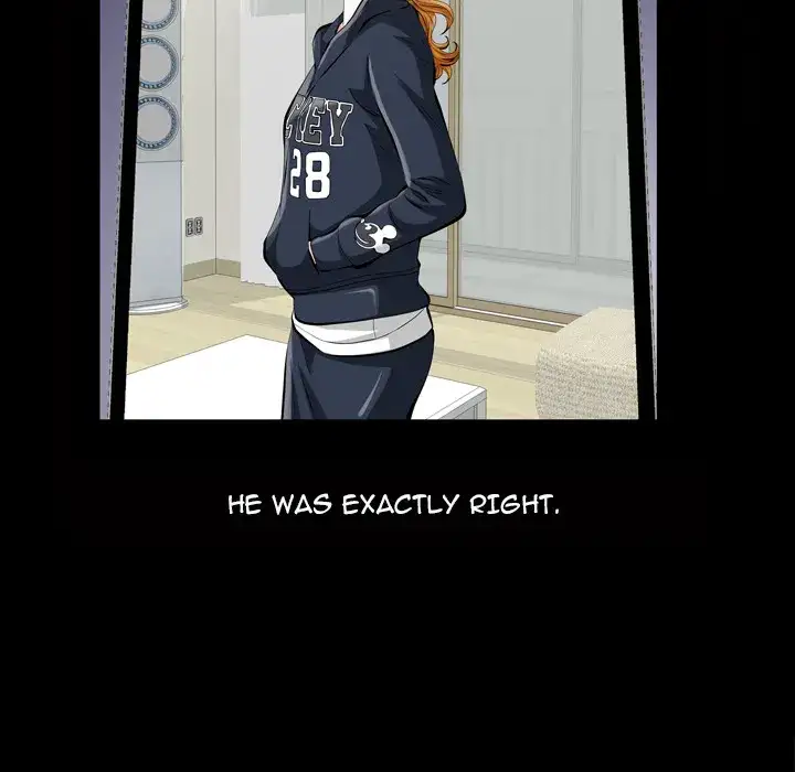 Difficult Choices - Chapter 1 [photo 41] - MangaPorn