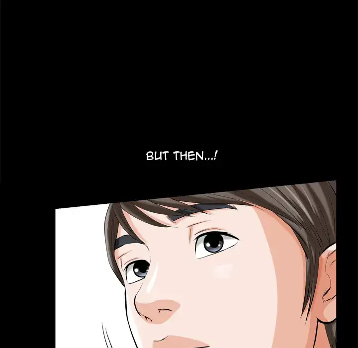 Difficult Choices - Chapter 1 [photo 52] - MangaPorn