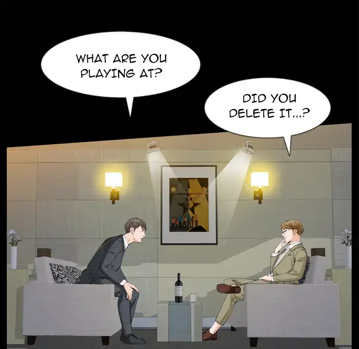 Difficult Choices - Chapter 2 [photo 106] - MangaPorn