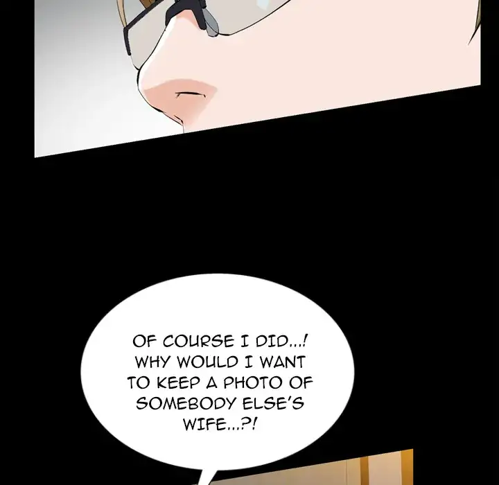 Difficult Choices - Chapter 2 [photo 111] - MangaPorn