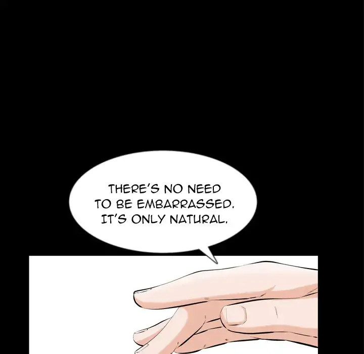 Difficult Choices - Chapter 2 [photo 127] - MangaPorn