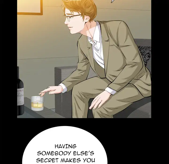 Difficult Choices - Chapter 2 [photo 129] - MangaPorn