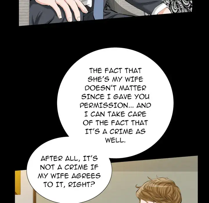 Difficult Choices - Chapter 2 [photo 144] - MangaPorn