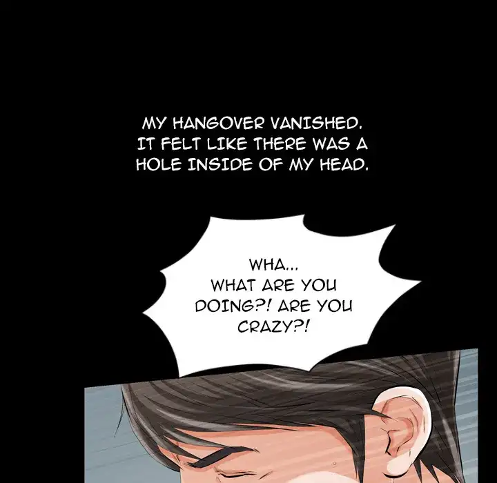 Difficult Choices - Chapter 2 [photo 15] - MangaPorn