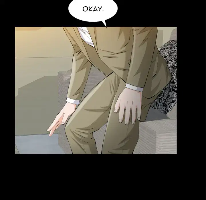 Difficult Choices - Chapter 2 [photo 156] - MangaPorn