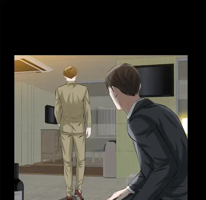 Difficult Choices - Chapter 2 [photo 157] - MangaPorn